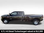 New 2026 Ram 3500 Laramie Crew Cab for sale #TG239198 - photo 5