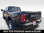 New 2026 Ram 3500 Laramie Crew Cab for sale #TG239198 - photo 6