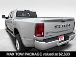New 2026 Ram 3500 Laramie Crew Cab for sale #TG239200 - photo 2