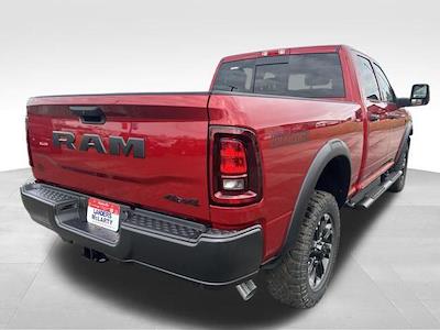 New 2026 Ram 2500 - photo 1