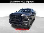 New 2026 Ram 3500 Big Horn Crew Cab for sale #TG255095 - photo 8