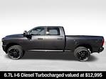 New 2026 Ram 3500 Big Horn Crew Cab for sale #TG255095 - photo 9