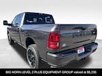 New 2026 Ram 3500 Big Horn Crew Cab for sale #TG255095 - photo 3