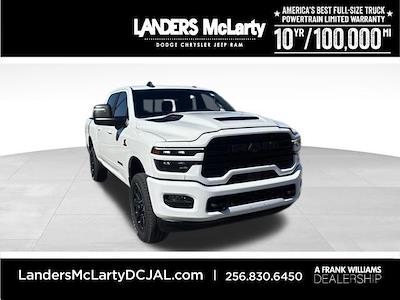 2026 Ram 2500 Crew Cab 4x4 Pickup for sale #TG271333 - photo 1
