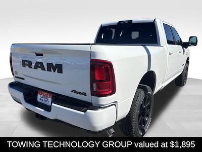 New 2026 Ram 2500 - photo 1