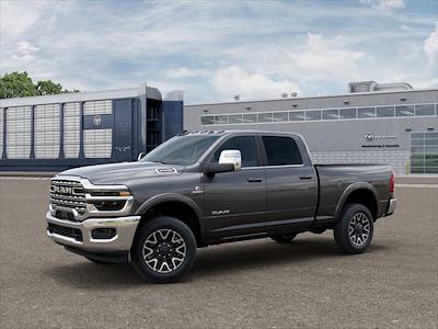 2026 Ram 2500 Crew Cab 4x4 Pickup for sale #TG284402 - photo 1