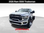 2026 Ram 5500 Regular Cab DRW 4x4 Service Truck for sale #TG285124 - photo 2