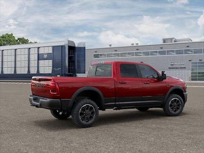 New 2026 Ram 2500 - photo 2