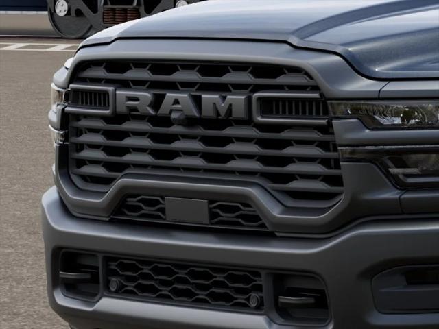 New 2026 Ram 4500 - photo 9