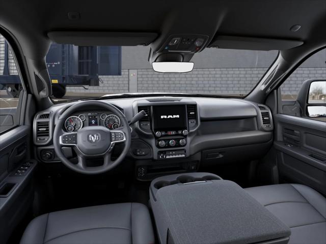 New 2026 Ram 4500 - photo 10