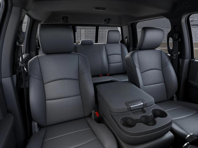 New 2026 Ram 4500 - photo 11