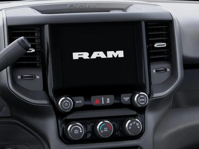 New 2026 Ram 4500 - photo 12