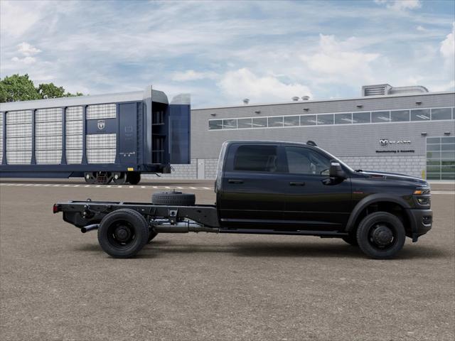 New 2026 Ram 4500 - photo 14