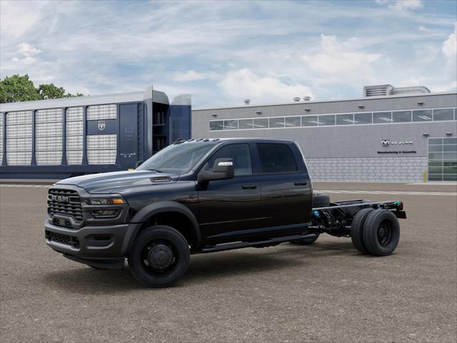 New 2026 Ram 4500 - photo 1
