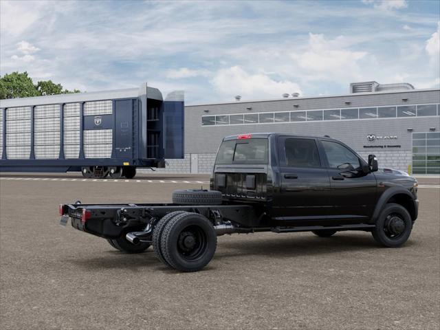 New 2026 Ram 4500 - photo 2