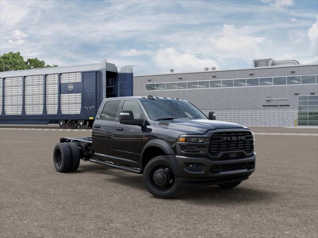 New 2026 Ram 4500 - photo 5