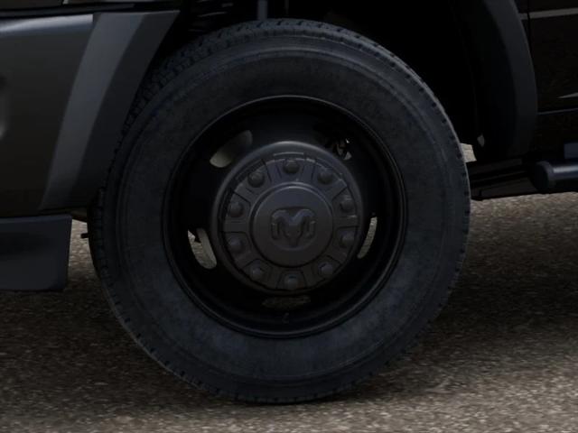 New 2026 Ram 4500 - photo 6