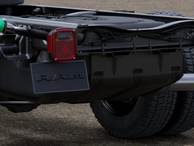 New 2026 Ram 4500 - photo 7