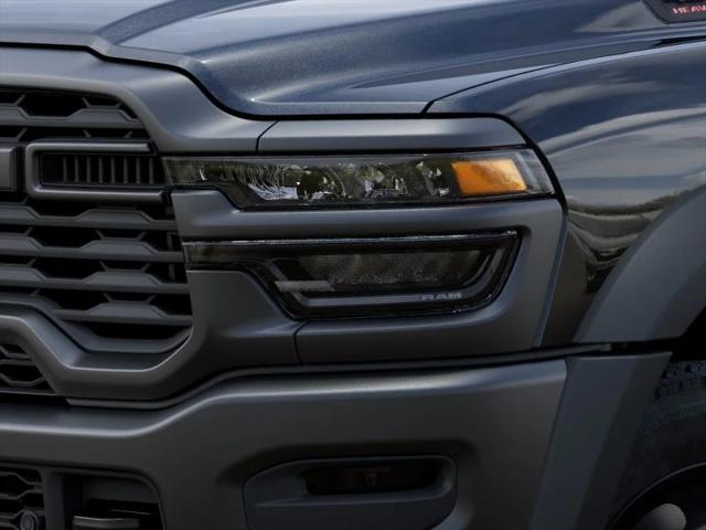 New 2026 Ram 4500 - photo 8