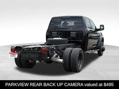 2026 Ram 4500 Crew Cab DRW 4x4 Cab Chassis for sale #TG306607 - photo 2