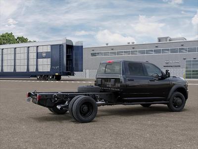 2026 Ram 4500 Crew Cab DRW 4x4 Cab Chassis for sale #TG306607 - photo 2