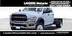 New 2026 Ram 4500 Crew Cab 60 CA Cab Chassis for sale #TG306607 - photo 1