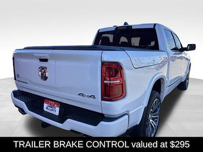 New 2026 Ram 1500 Limited Longhorn Crew Cab for sale #TN169691 - photo 2