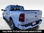 New 2026 Ram 1500 Limited Longhorn Crew Cab for sale #TN169691 - photo 3