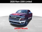 2026 Ram 1500 Crew Cab 4x4 Pickup for sale #TN169695 - photo 3