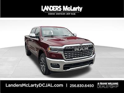 2026 Ram 1500 Crew Cab 4x4 Pickup for sale #TN169696 - photo 1