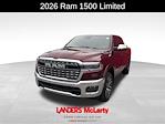 2026 Ram 1500 Crew Cab 4x4 Pickup for sale #TN169696 - photo 3