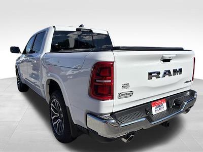 2026 Ram 1500 Crew Cab 4x4 Pickup for sale #TN169699 - photo 2