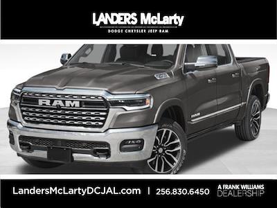 2026 Ram 1500 Crew Cab 4x4 Pickup for sale #TN169700 - photo 1