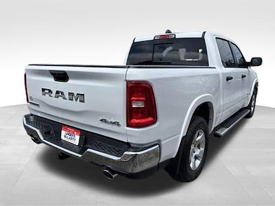 New 2026 Ram 1500 Big Horn Crew Cab 4x4 Pickup for sale #TN175125 - photo 2
