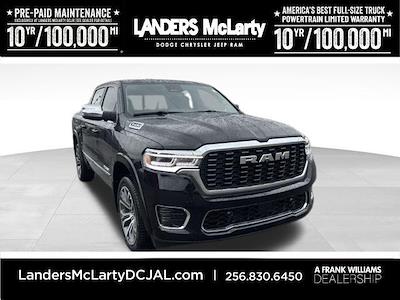 New 2026 Ram 1500 Limited Longhorn Crew Cab for sale #TN175140 - photo 1