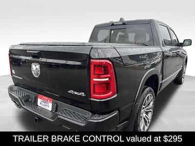 New 2026 Ram 1500 Limited Longhorn Crew Cab for sale #TN175140 - photo 2