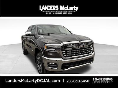 New 2026 Ram 1500 Longhorn Crew Cab for sale #TN175159 - photo 1