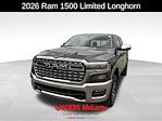 New 2026 Ram 1500 Longhorn Crew Cab for sale #TN175159 - photo 3