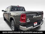 New 2026 Ram 1500 Longhorn Crew Cab for sale #TN175159 - photo 6