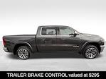 New 2026 Ram 1500 Longhorn Crew Cab for sale #TN175159 - photo 7