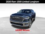 2026 Ram 1500 Crew Cab 4x4 Pickup for sale #TN175161 - photo 15