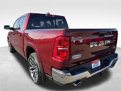 New 2026 Ram 1500 Longhorn Crew Cab for sale #TN175162 - photo 2