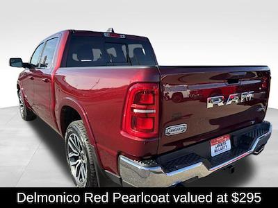New 2026 Ram 1500 Longhorn Crew Cab for sale #TN175162 - photo 2