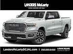 New 2026 Ram 1500 Laramie Crew Cab 4x4 Pickup for sale #TN177661 - photo 14