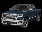 New 2026 Ram 1500 Limited Crew Cab 4x4 Pickup for sale #TN181229 - photo 1