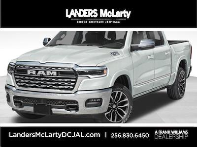 2026 Ram 1500 Crew Cab 4x4 Pickup for sale #TN182480 - photo 1