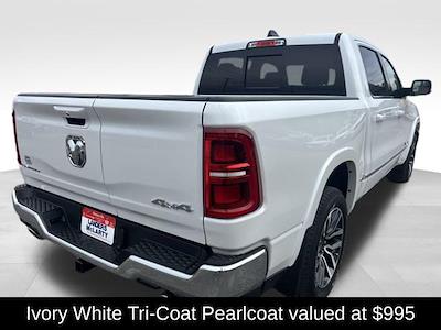 2026 Ram 1500 Crew Cab 4x4 Pickup for sale #TN182480 - photo 2