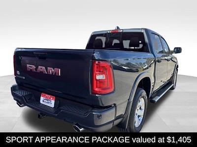 New 2026 Ram 1500 Big Horn Crew Cab for sale #TN195313 - photo 2