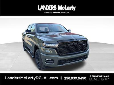 2026 Ram 1500 Crew Cab 4x4 Pickup for sale #TN195930 - photo 1