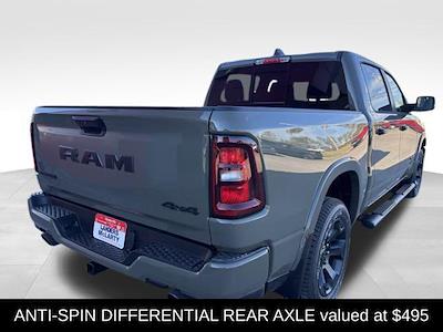 2026 Ram 1500 Crew Cab 4x4 Pickup for sale #TN195930 - photo 2